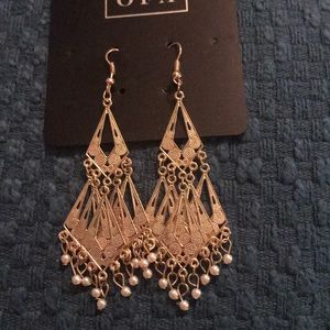 Stunning Earrings